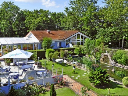 Foto: Gutspark Wangern