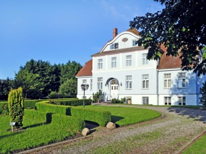 Foto: Gutspark Wangern